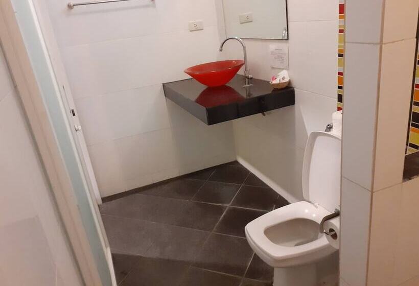 Номер Superior, Nicha Residence