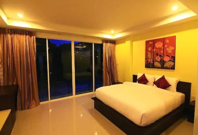 Номер Superior, Nicha Residence