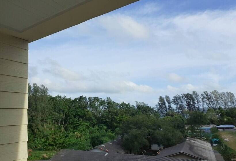 Номер Superior, Nicha Residence