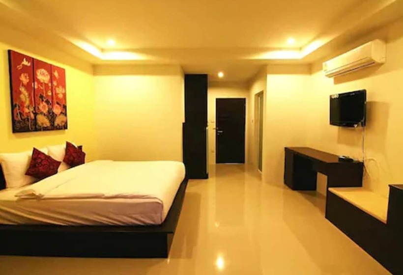 Номер Superior, Nicha Residence