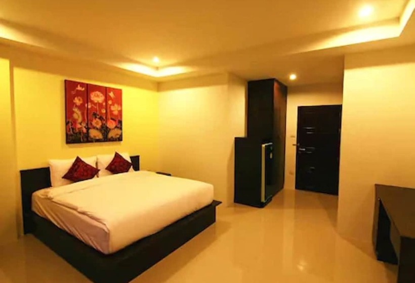 Номер Superior, Nicha Residence