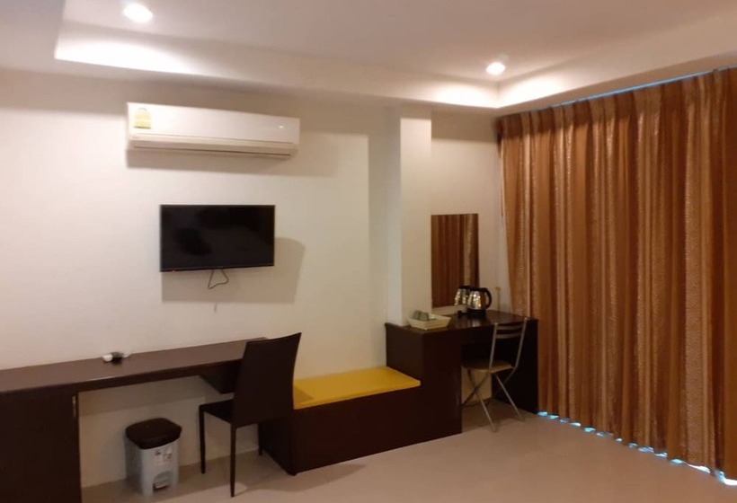 Номер Superior, Nicha Residence