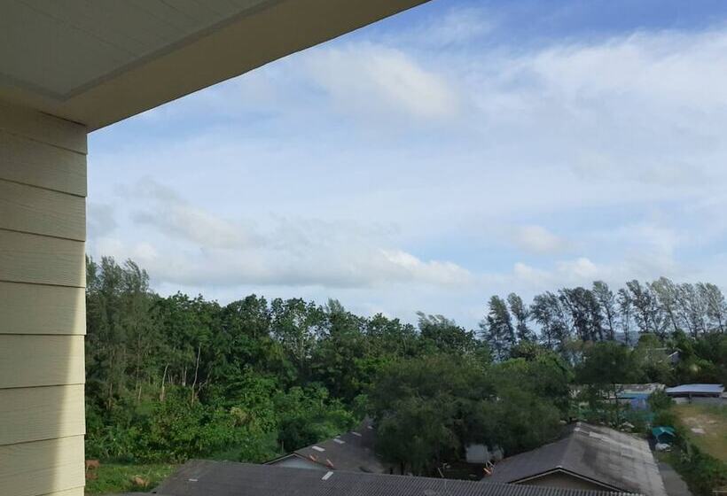 Номер Superior, Nicha Residence