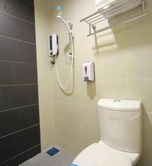 اتاق استاندارد, Sandy