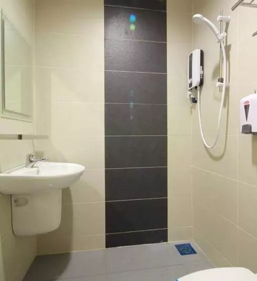 Quarto standard, Sandy