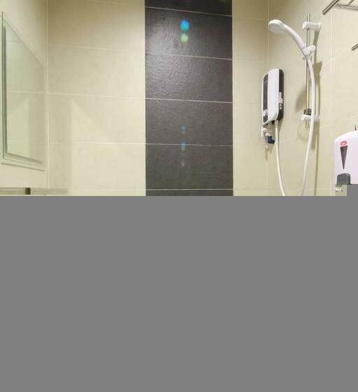 اتاق لوکس, Sandy