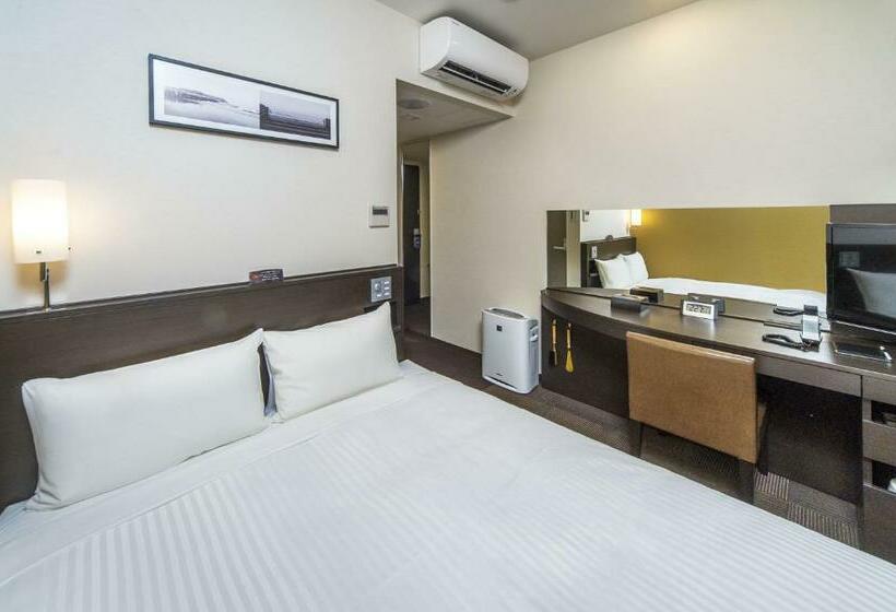 חדר סטנדרט, Sotetsu Fresa Inn Fujisawaminamiguchi