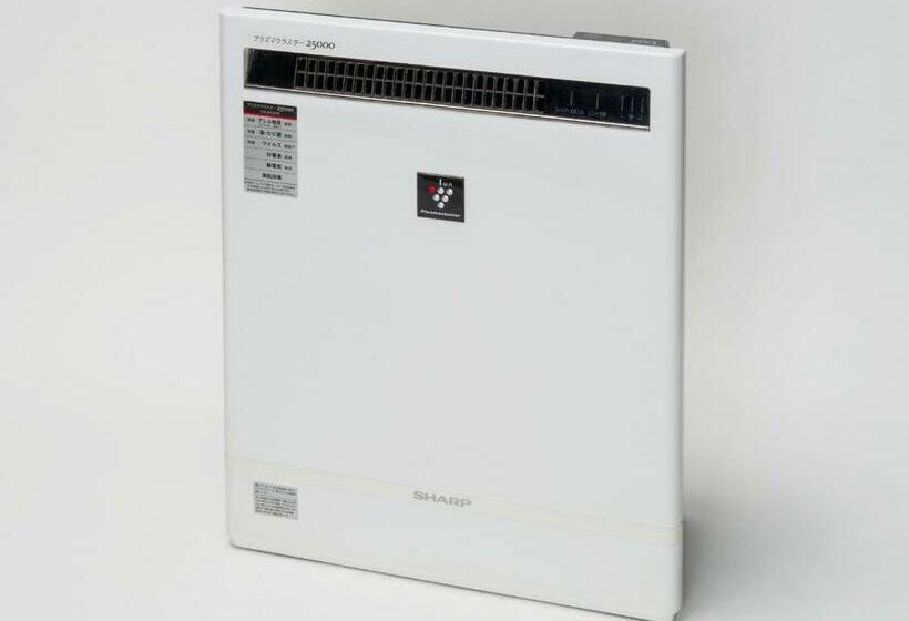 חדר סטנדרט, Sotetsu Fresa Inn Fujisawaminamiguchi