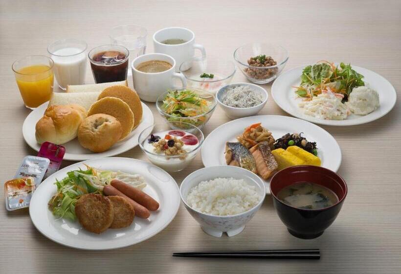 חדר סטנדרט, Sotetsu Fresa Inn Fujisawaminamiguchi