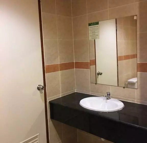 اتاق لوکس, Tamarind Residences Khonkaen บ้านแทมมารีน