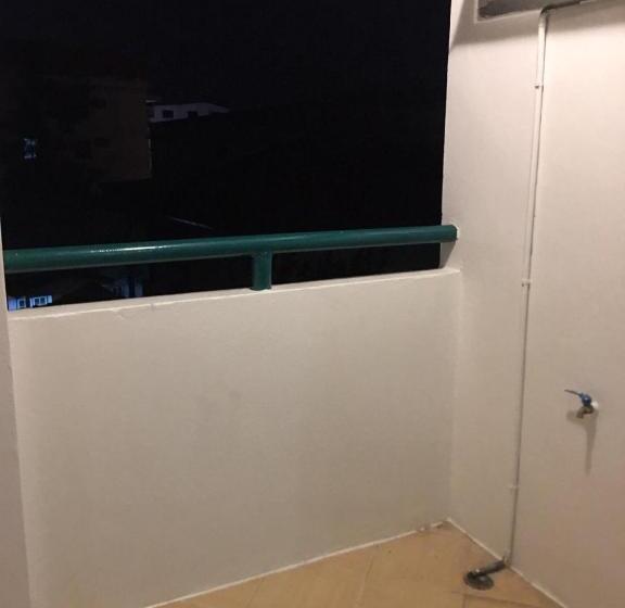 수피리어 룸, Tamarind Residences Khonkaen บ้านแทมมารีน