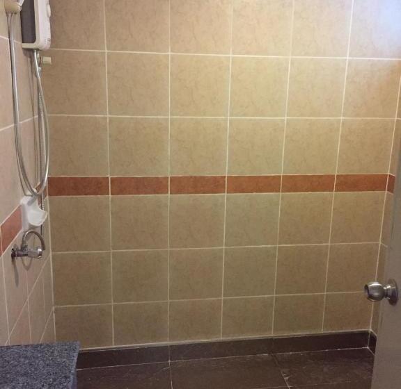 수피리어 룸, Tamarind Residences Khonkaen บ้านแทมมารีน