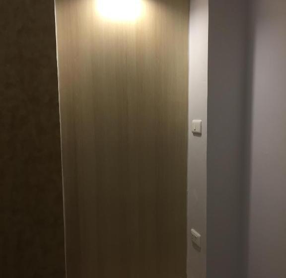 수피리어 룸, Tamarind Residences Khonkaen บ้านแทมมารีน