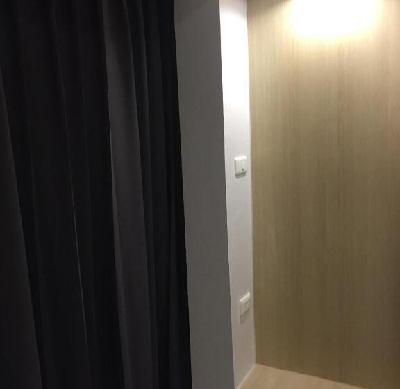 Номер Superior, Tamarind Residences Khonkaen บ้านแทมมารีน