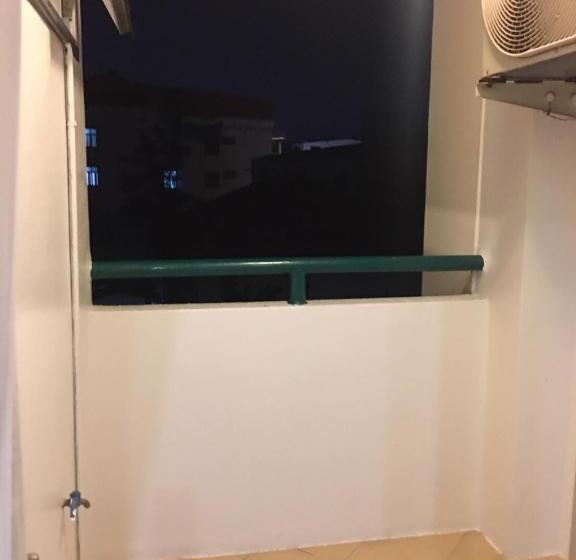 스탠다드 룸, Tamarind Residences Khonkaen บ้านแทมมารีน