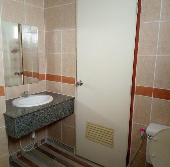 스탠다드 룸, Tamarind Residences Khonkaen บ้านแทมมารีน