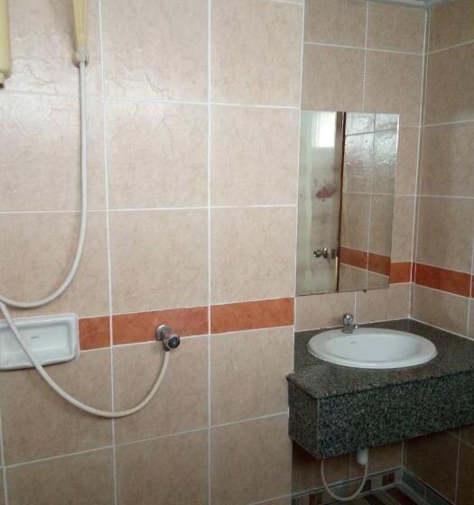 Номер Стандарт, Tamarind Residences Khonkaen บ้านแทมมารีน