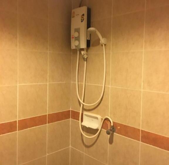 스탠다드 룸, Tamarind Residences Khonkaen บ้านแทมมารีน