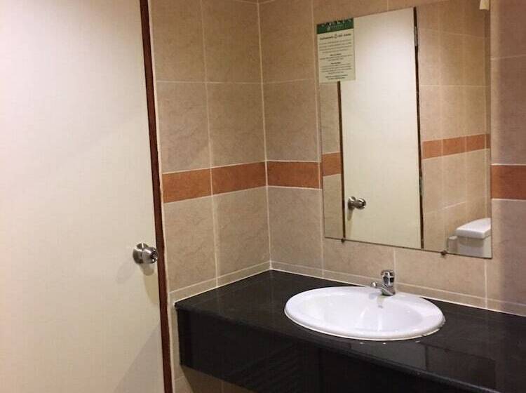 Номер Deluxe, Tamarind Residences Khonkaen บ้านแทมมารีน
