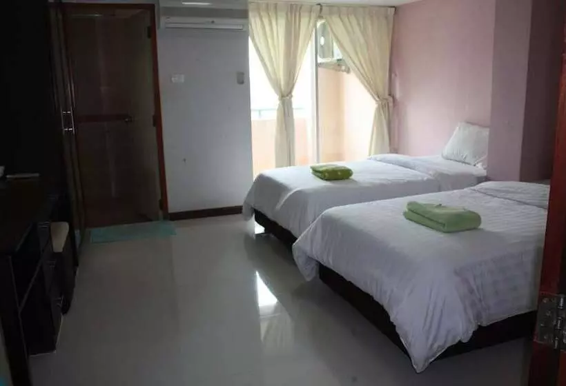 اتاق استاندارد, Tamarind Residences Khonkaen บ้านแทมมารีน