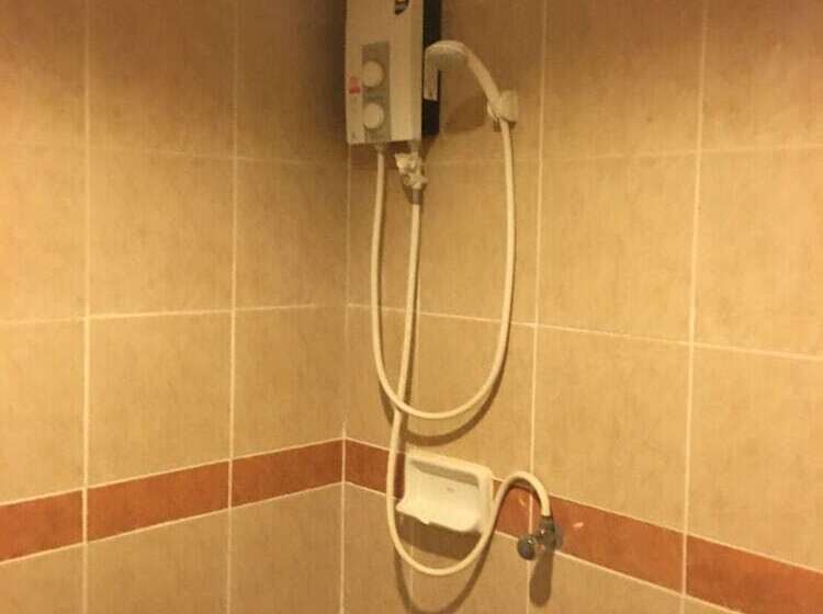 스탠다드 룸, Tamarind Residences Khonkaen บ้านแทมมารีน