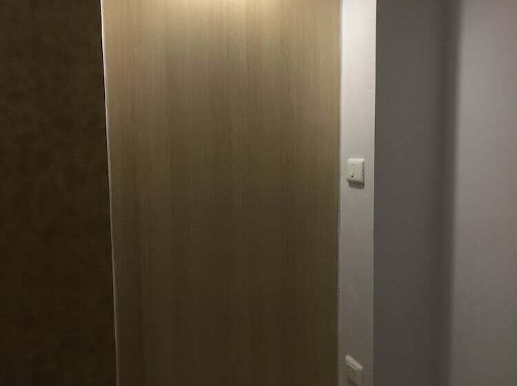 수피리어 룸, Tamarind Residences Khonkaen บ้านแทมมารีน