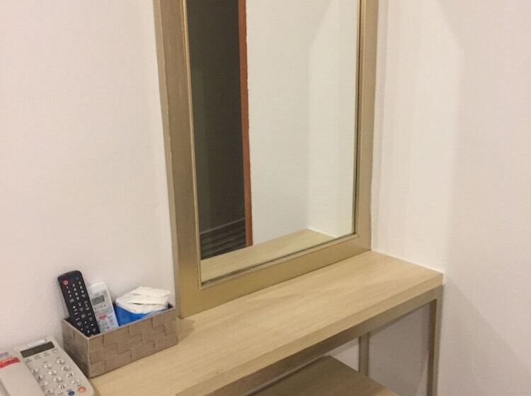 수피리어 룸, Tamarind Residences Khonkaen บ้านแทมมารีน