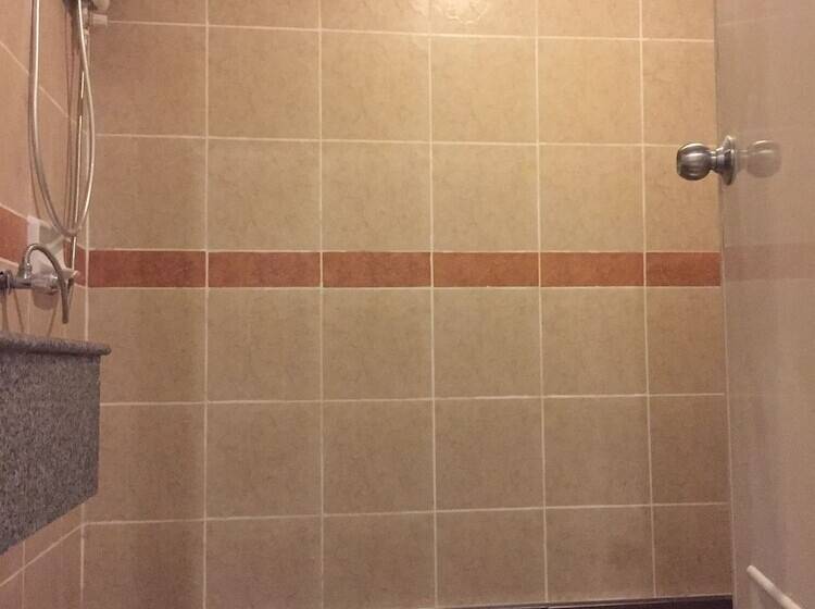 수피리어 룸, Tamarind Residences Khonkaen บ้านแทมมารีน