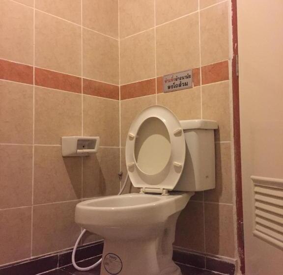 수피리어 룸, Tamarind Residences Khonkaen บ้านแทมมารีน