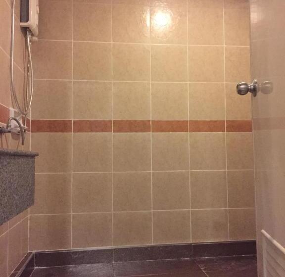 수피리어 룸, Tamarind Residences Khonkaen บ้านแทมมารีน