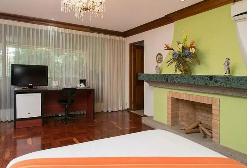 Standard-huone, Terrazas De Golf Boutique