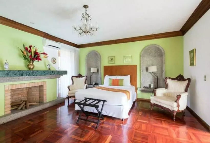 Standard-huone, Terrazas De Golf Boutique