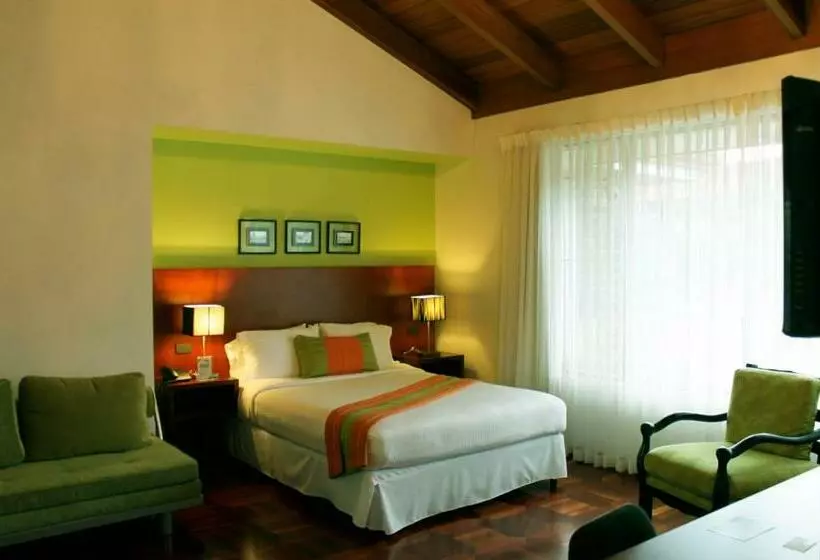 Standard-huone, Terrazas De Golf Boutique