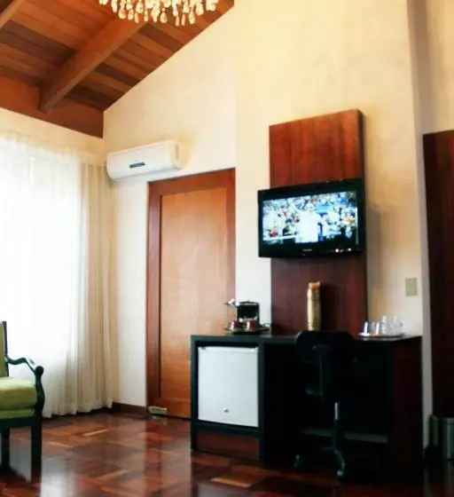 Standard-huone, Terrazas De Golf Boutique