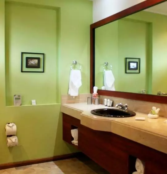 Standard-huone, Terrazas De Golf Boutique