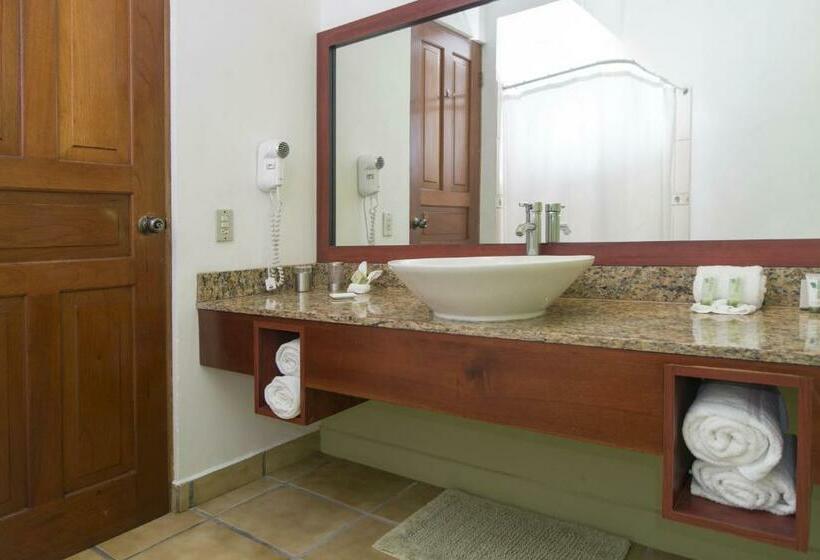 غرفة قياسية, Terrazas De Golf Boutique