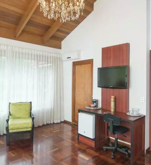 Standard-huone, Terrazas De Golf Boutique