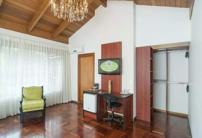 Standard-huone, Terrazas De Golf Boutique