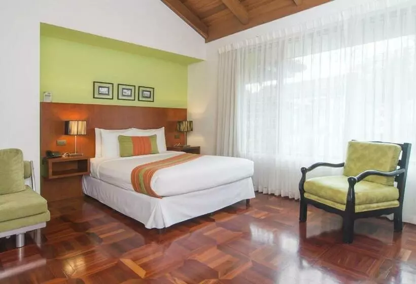 Standard-huone, Terrazas De Golf Boutique
