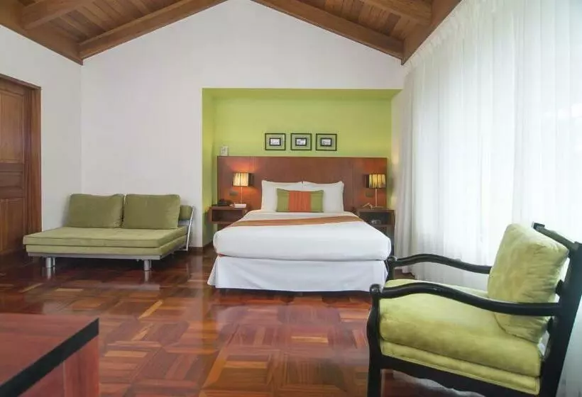 Standard-huone, Terrazas De Golf Boutique
