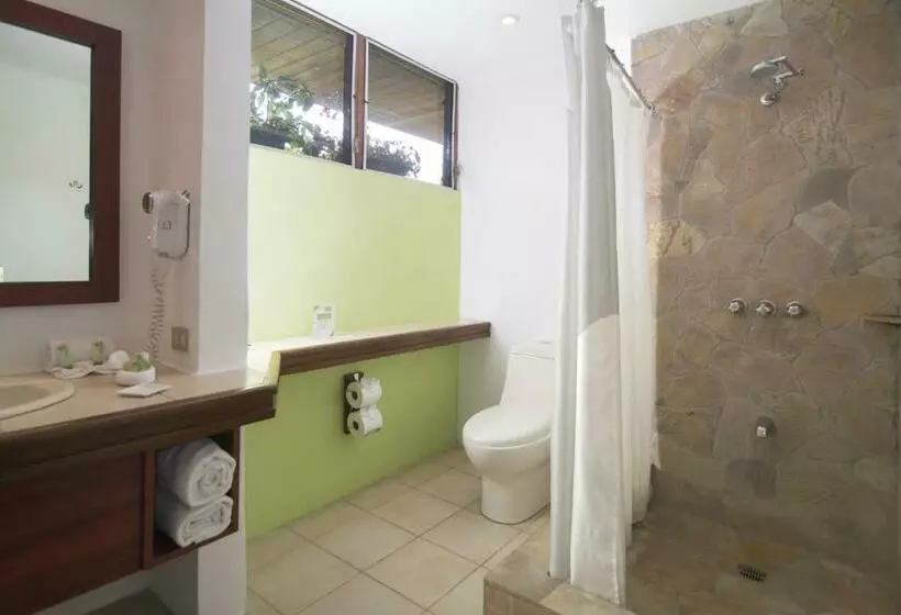 Standard-huone, Terrazas De Golf Boutique