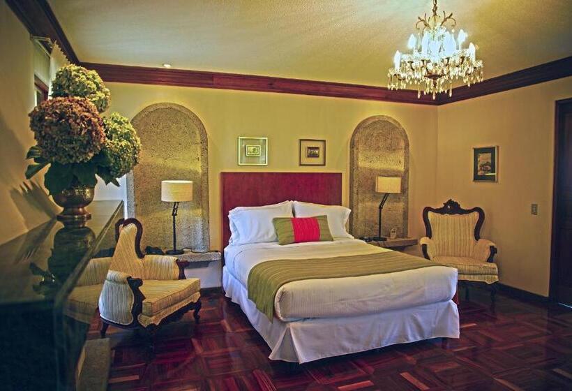 غرفة قياسية, Terrazas De Golf Boutique