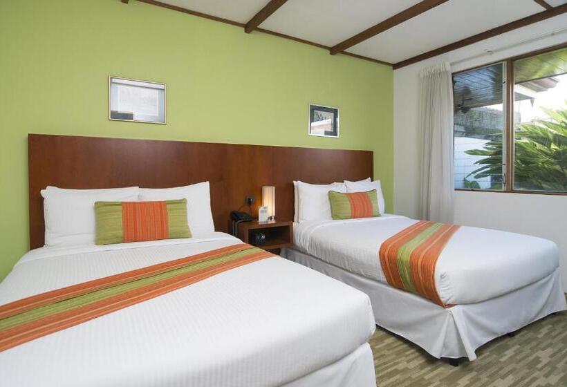 غرفة قياسية, Terrazas De Golf Boutique