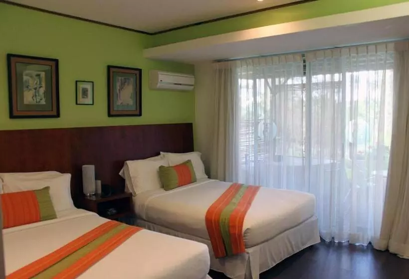 Sviitti Poreallas, Terrazas De Golf Boutique