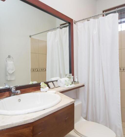 غرفة ديلوكس, Terrazas De Golf Boutique