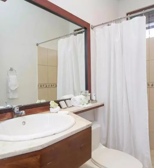Deluxe-huone, Terrazas De Golf Boutique