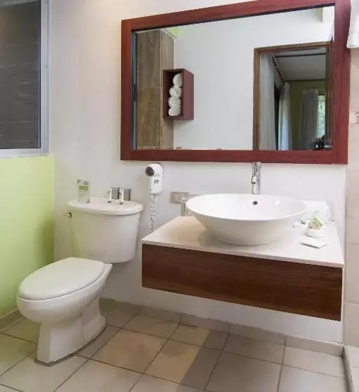 Deluxe-huone, Terrazas De Golf Boutique