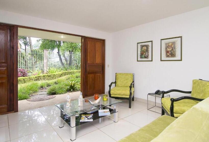 جناح ديلوكس, Terrazas De Golf Boutique