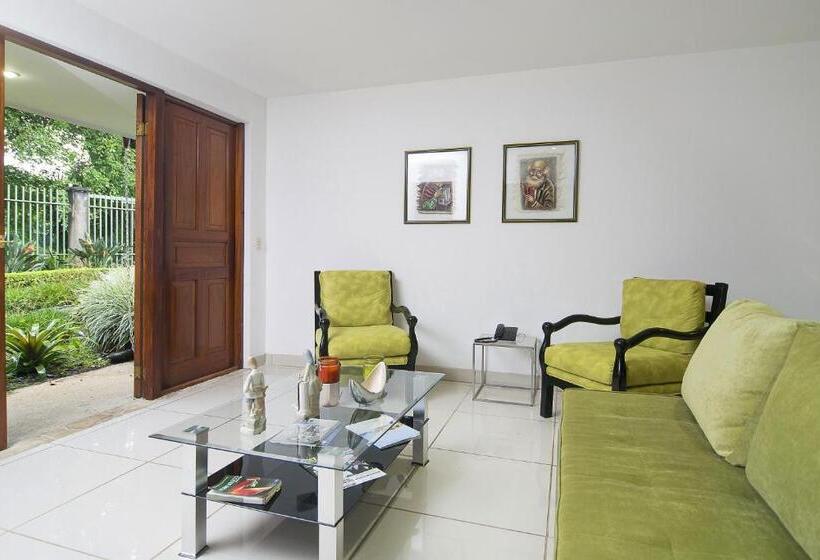 جناح ديلوكس, Terrazas De Golf Boutique