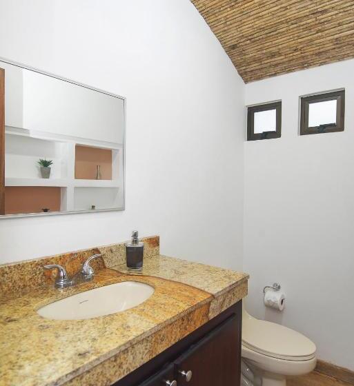 جناح ديلوكس, Terrazas De Golf Boutique